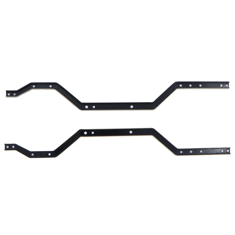 

2 шт., латунные детали для TRX4M 1/18, 37 г