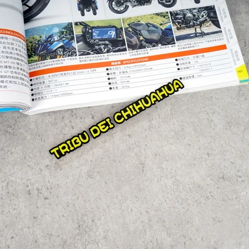 

TRIBU DEI CHIHUAHUA мотоциклетные наклейки на шлем, козырек, наклейки, украшение для линз для SHOIE KYT HJC Shark ARAI AGV K1 K3 K5-S K3SV K1S