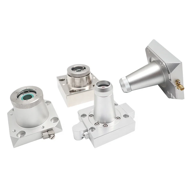 Коннектор сопла Mingla ser La для WSX NC30 NC30B KC1315 NC60 NC62 SW15 SW20A волоконная режущая головка