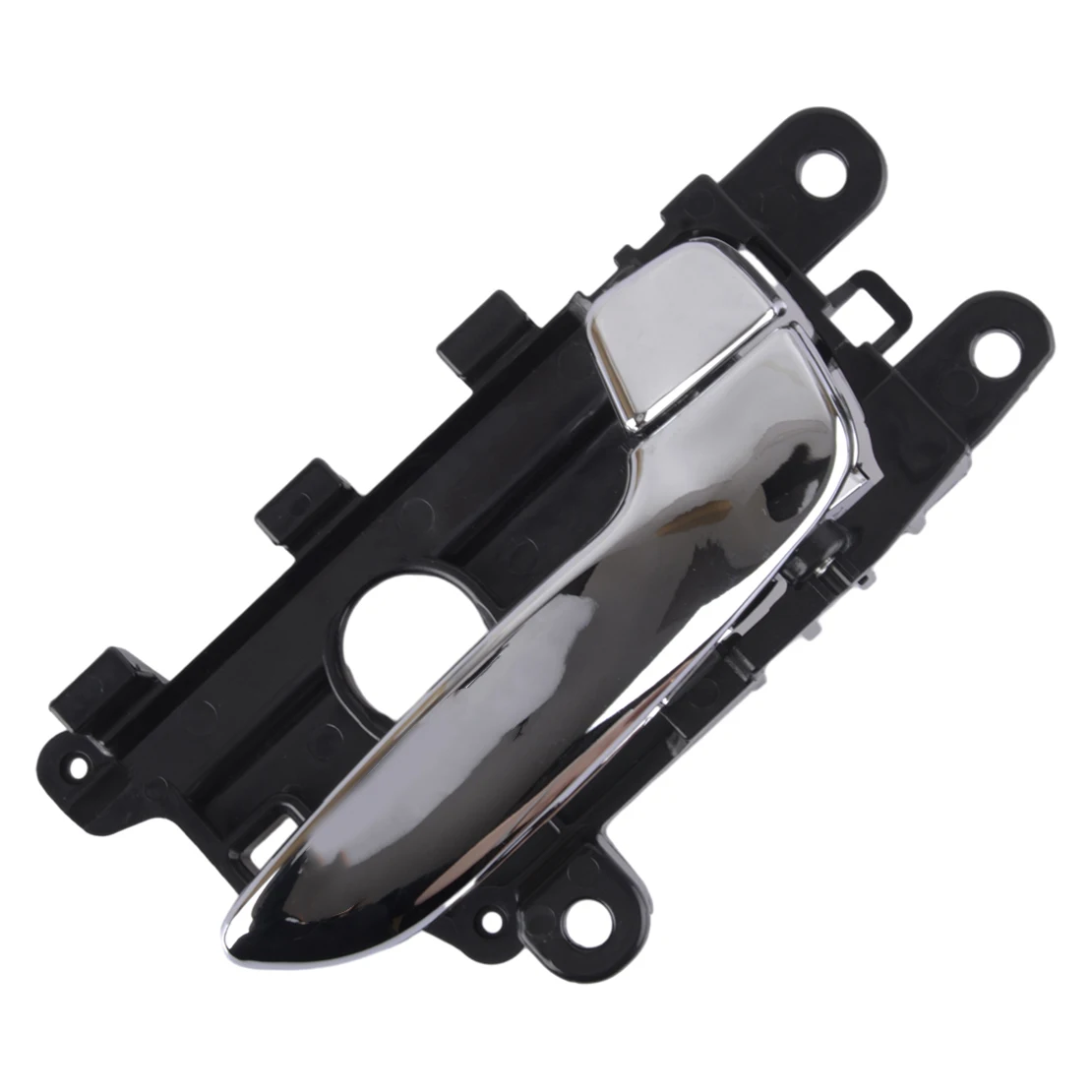 Автомобильная правая дверная ручка внутренняя часть подходит для Kia Forte Forte5 2014 2015