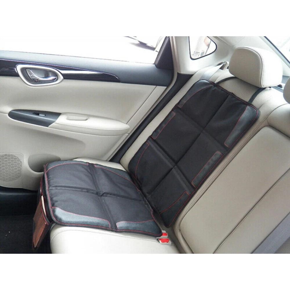 Чехол для автомобильного сиденья защитные коврики из ткани Оксфорд защитный