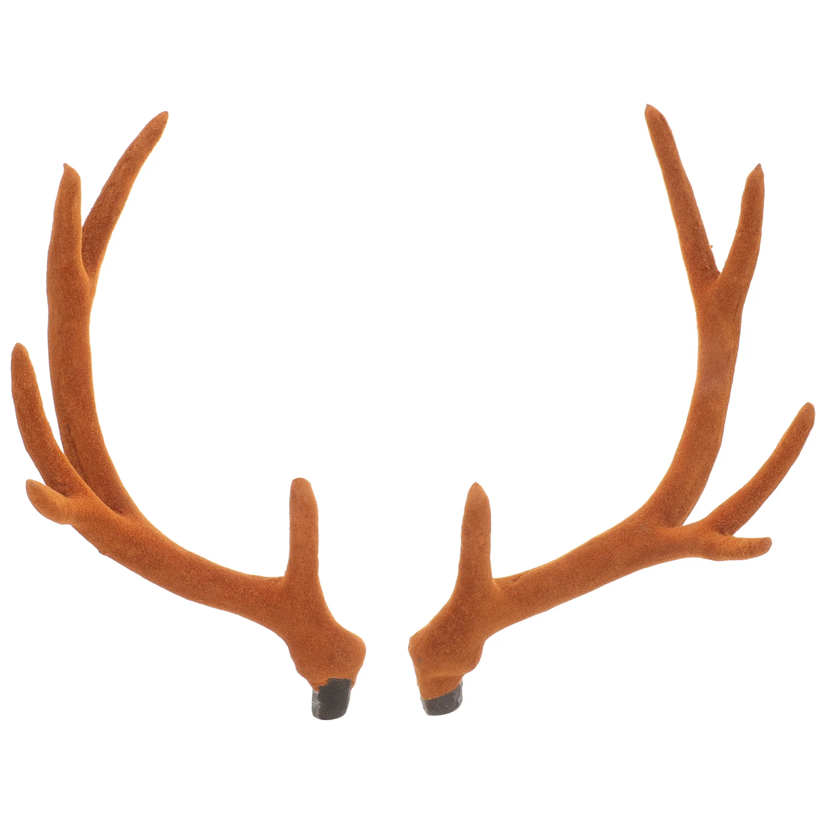 

Повязка на голову «сделай сам», олени, рога, украшения для рукоделия, украшения для волос, аксессуары, повязки на голову, набор принадлежностей для взрослых женщин