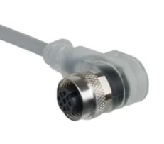 A-K3P-M12-S-W-2M-GY-1-2LP-A-4 — штекер M12, кабель 2 м, IP67, серый шнур промышленного датчика (art.: 3920d4c183bc3) - 3920d4c183bc3