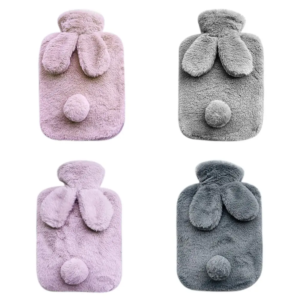 

Сумка портативный ручной подогреватель поставки теплых рук ножек бутылки для горячей воды Зимняя Теплая бутылка согревающие Изделия Съемн...