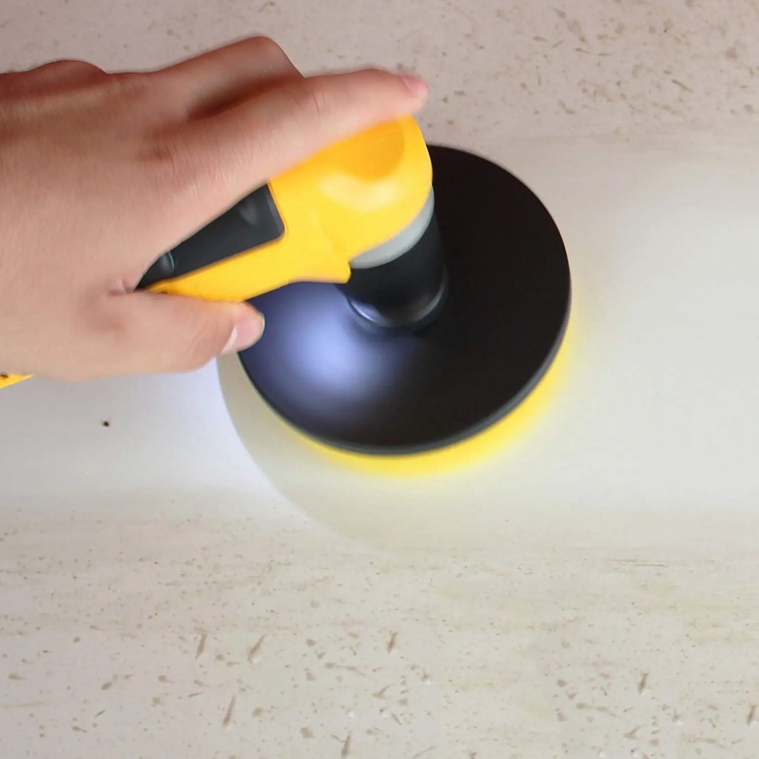 Щетки для чистки Drill Brush All Purpose Cleaner для поверхностей в ванной комнате, швов, плитки, ванны, душа, кухни, ухода за автомобилем.