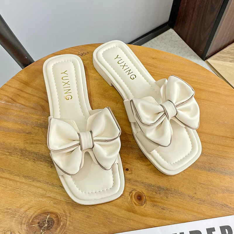 

Шлепанцы женские летние на плоской подошве, сланцы, сандалии, шлепанцы, Размеры 35 - 43