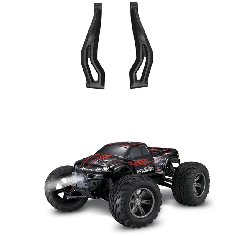 2 шт. задний верхний рычаг для XLH XINLEHONG X9115 X9116 X9120 1/12 Monster Truck RC автомобильные