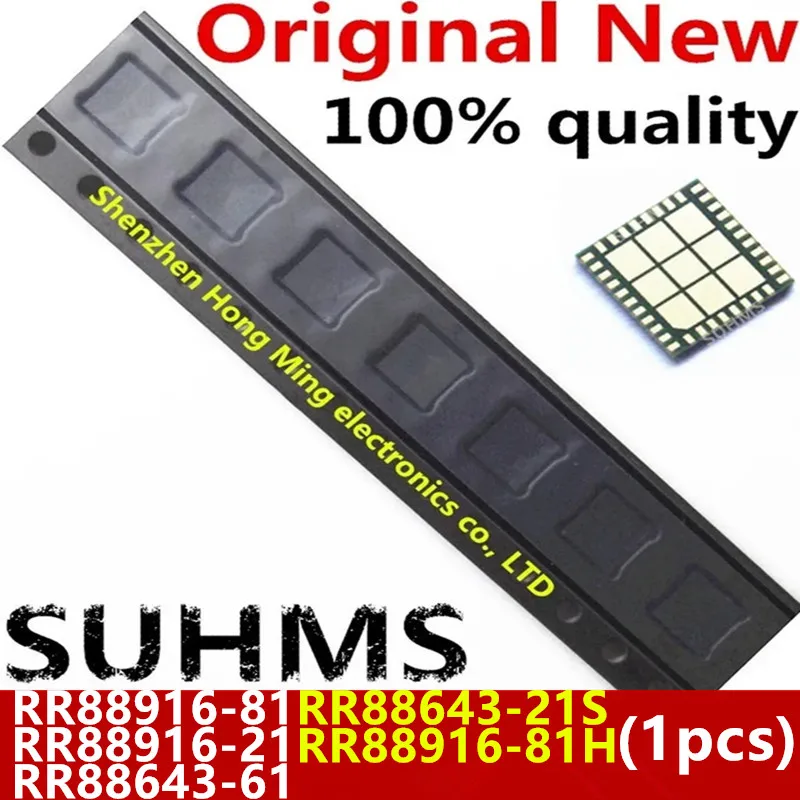 (1 шт.) 100% Новинка фотолампа Φ QFN