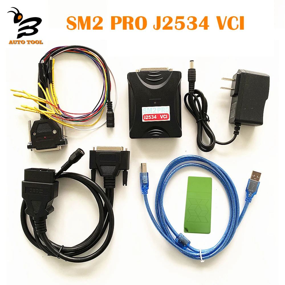 

Newest SM2 Pro 2.21.22 J2534 VCI ECU Programmer Read Write Tool Support 67 Modules Scanmatik 2 Pro FLASH 67 IN 1 PCM BENCH 67IN1