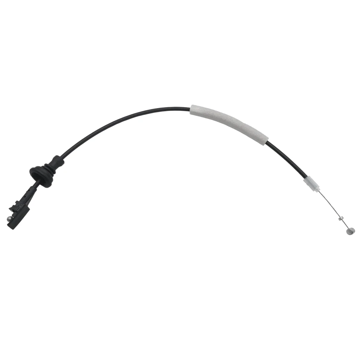 

Внутренняя дверная ручка, кабель, передняя левая и правая для Hyundai I30 2007-2012, дверная блочная защелка, Фотоэлементы 82371-2R000, 2 шт.