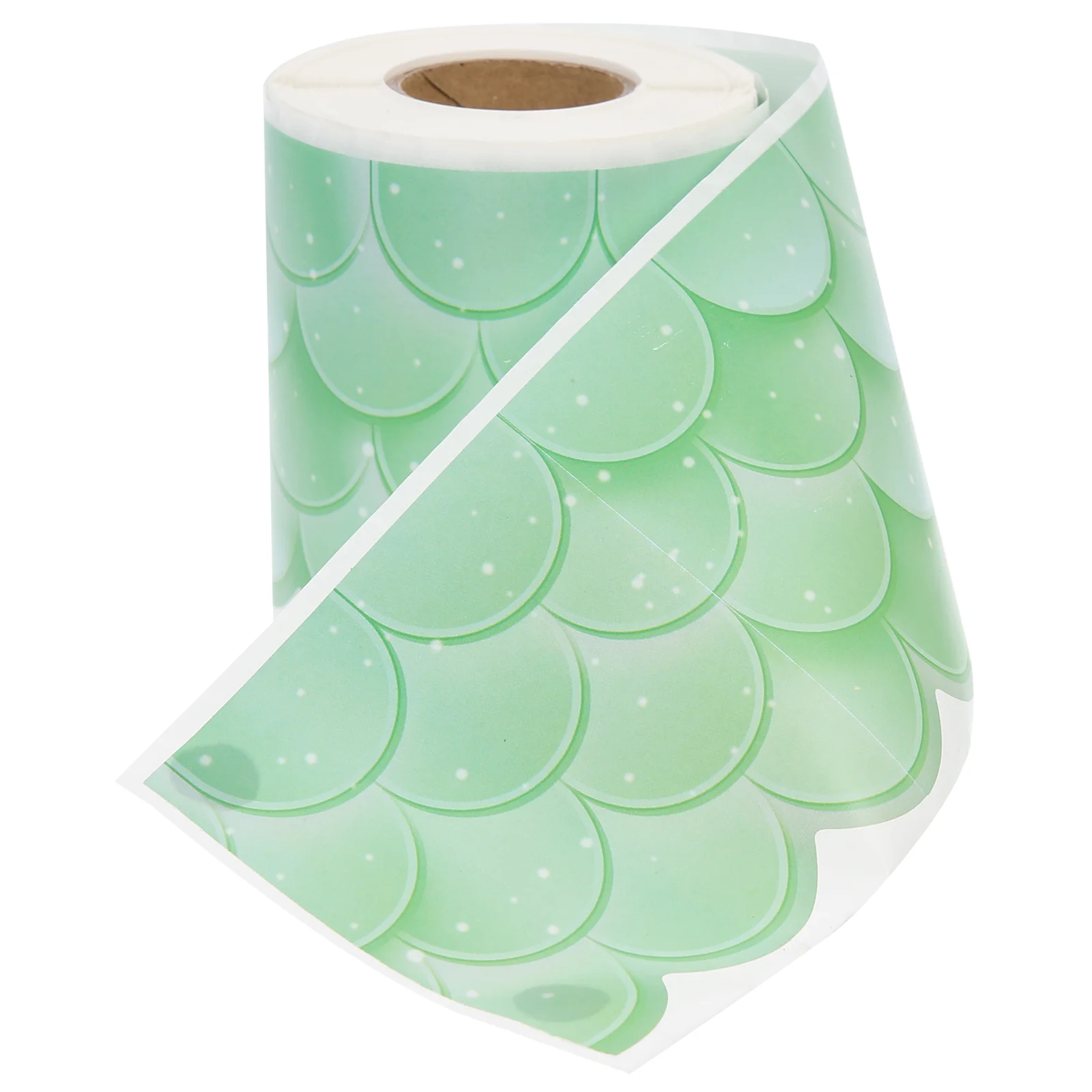 

Bulletin Border Sticker Trim Rolled Border Trim Bulletin Border Sticker Board for Bulletin Boards Desks Locker Displays