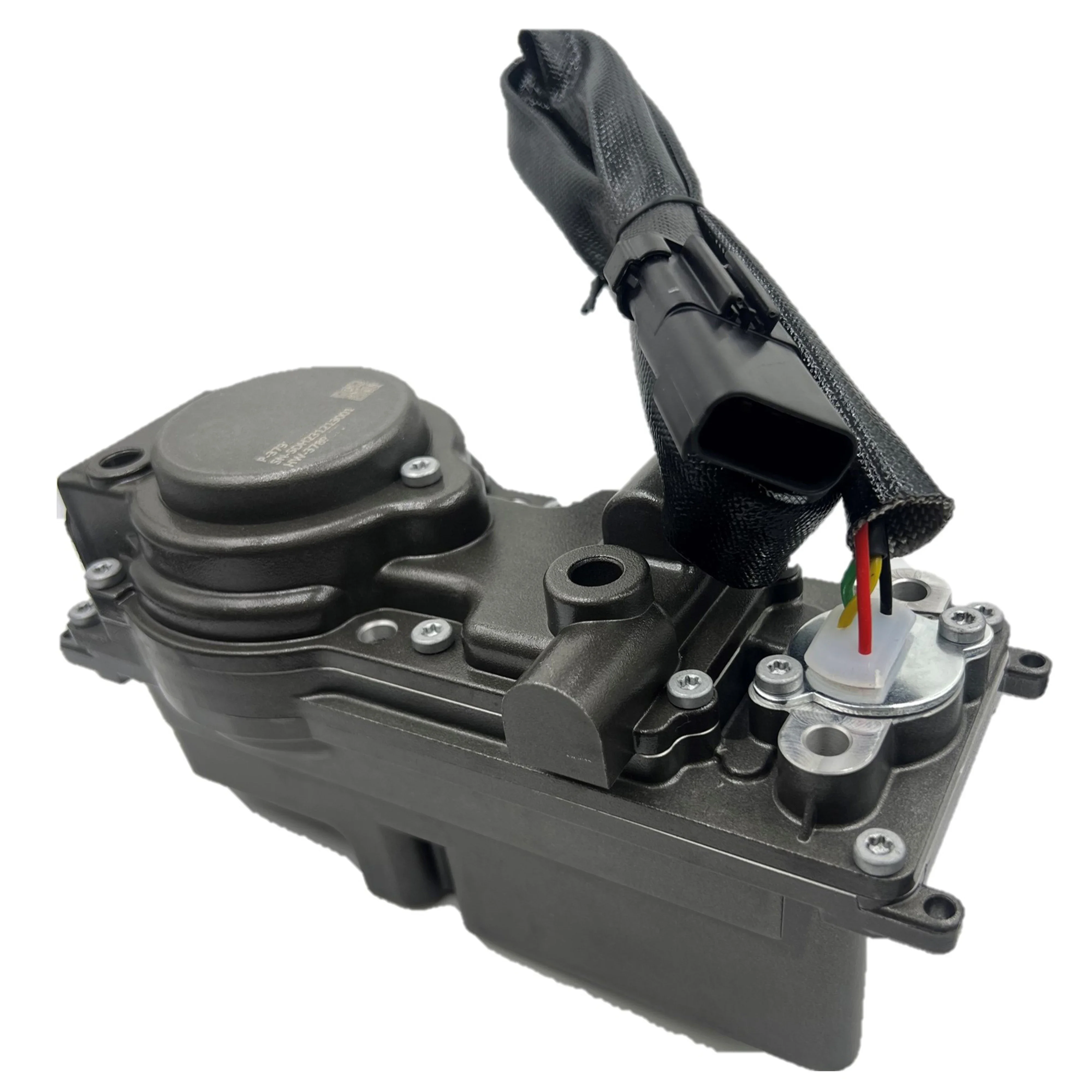 4034290 - 3787560 Привод Cummins VGT