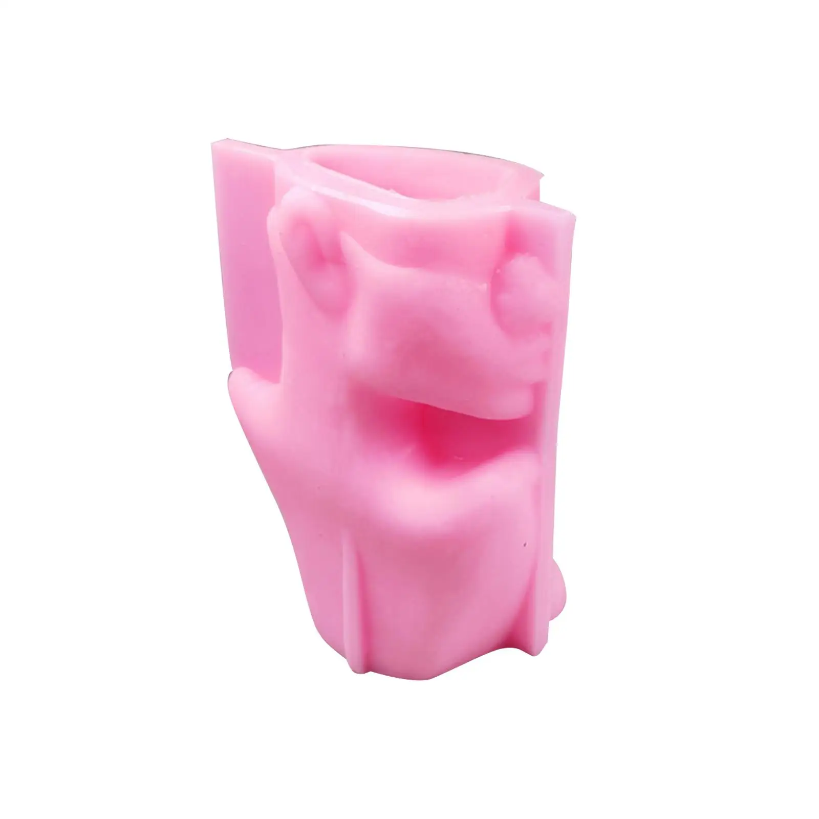 

DIY Образец вазы декоративные фото реквизиты ручная работа эпоксидные настольные аксессуары литые инструменты для любителей пасты