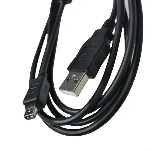 A3PD Замена CB-USB5 CB-USB6 USB-шнур для U500 U600 U700 U710 U725