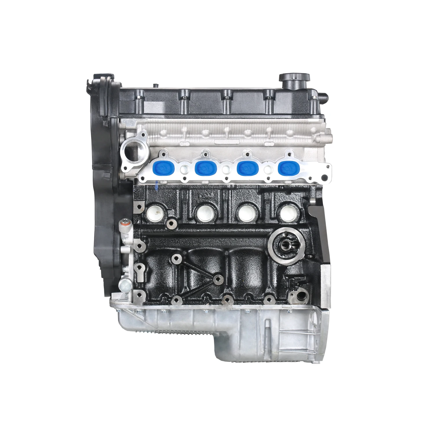Фото Совершенно новые автозапчасти BUlCK Excelle Long Block Engine Complete F16D3 1.6L Автомобильный двигатель в сборе №2