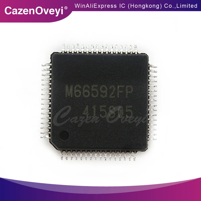 Фотография M66592FP M66592 1 шт.