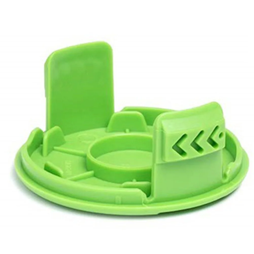 

Trimmer Line Spool Head Base Cover Cap 4m Snaps Quickly Spare Tools For Bosch ART 24/27/30/24+/27+/30+ F016800569