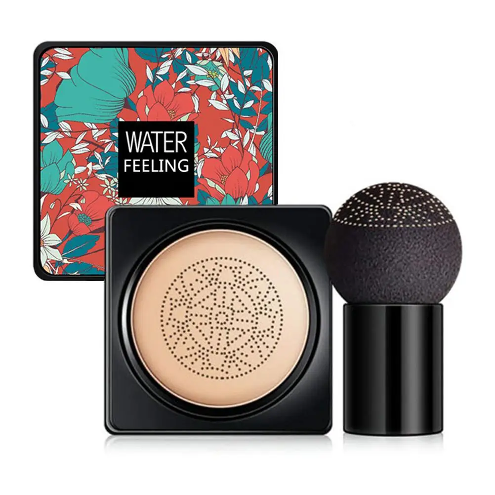 

Mushroom Head CC Cream Concealer Moisturizing Makeup BB Cream Light Concealer