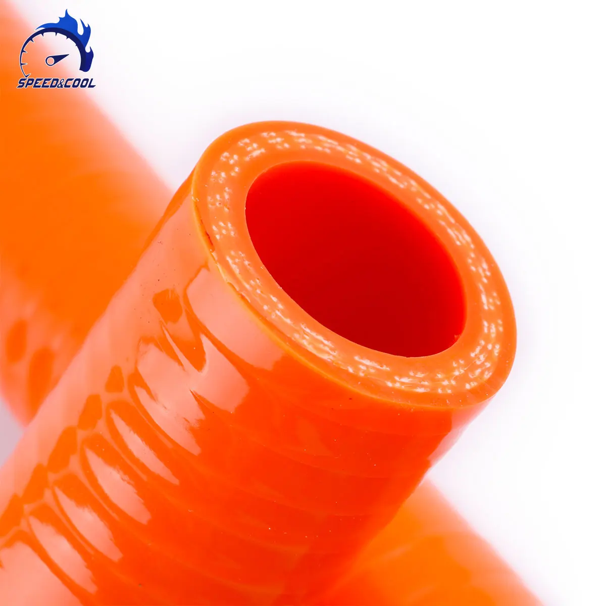 Для 2003-2008 Kawasaki Ninja ZX-6R ZX6R ZX636C ZX-6RR ZX600 мотоциклетный силиконовый шланг радиатора