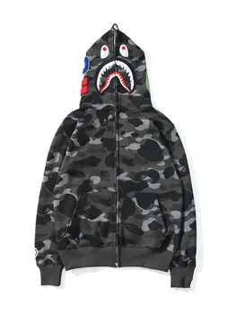 Bape акула - купить недорого | AliExpress