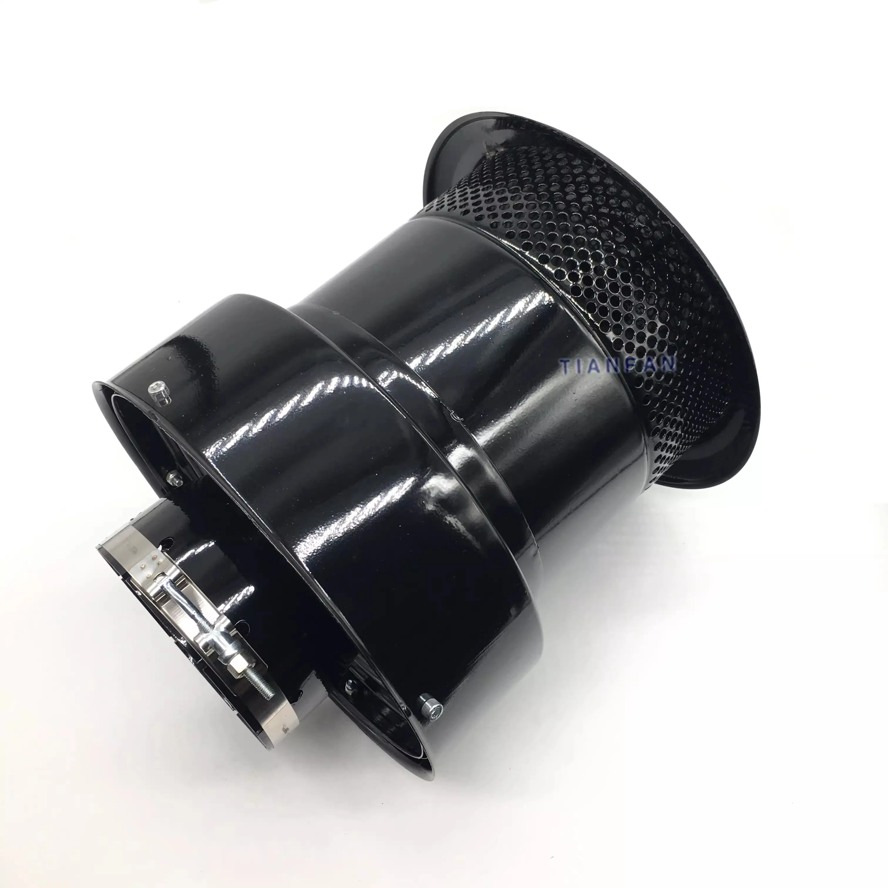 Фильтр калибра WANXING 127 детали двигателя экскаватора Cat Sany воздушный фильтр