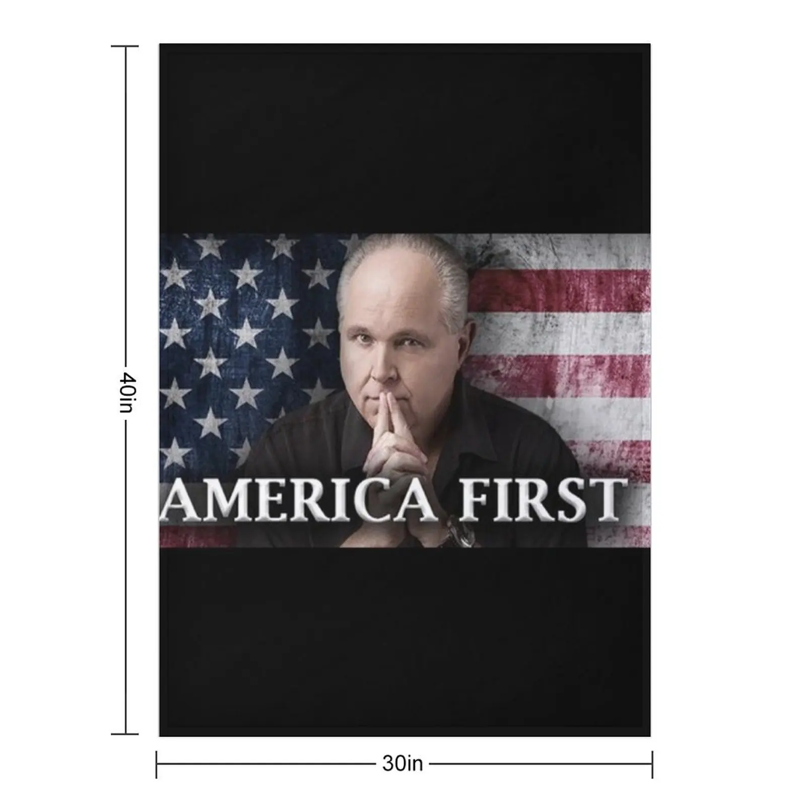 Фото Плед Design-Rush Limbaugh: Роскошные дизайнерские одеяла для кроватей и декоративные пледы для диванов №2