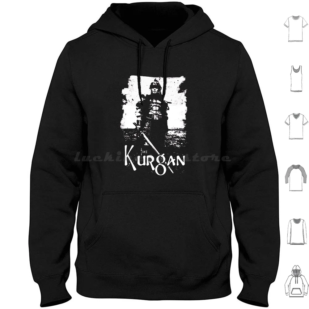

Highlander T-Shirtthe Kurgan From Highlander _ Hoodie cotton Long Sleeve Highlanderthe Kurgan From Highlander
