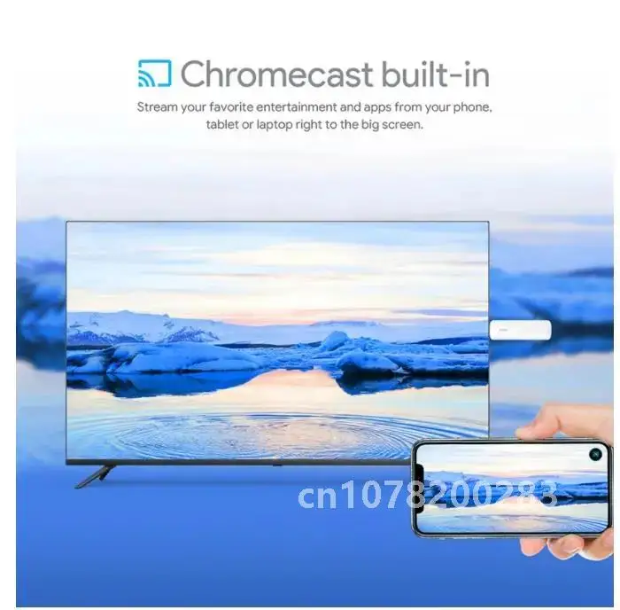 Full HD 4K Android 11 TV Stick Mecool KD5 1 ГБ 8 Amlogic S805X2 Smart Box Двойной Wi-Fi Четырехъядерный Bluetooth