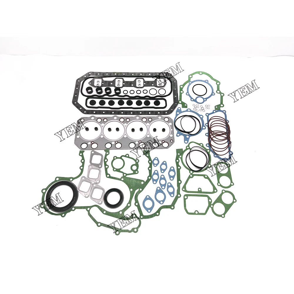 Полный комплект прокладок ED33 для дизельных двигателей Nissan