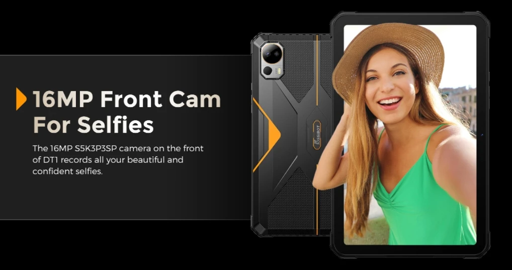 4g-планшет Fossibot Dt1 Mt8788 120 Гц 10 4 дюйма глобальная частота экран 256