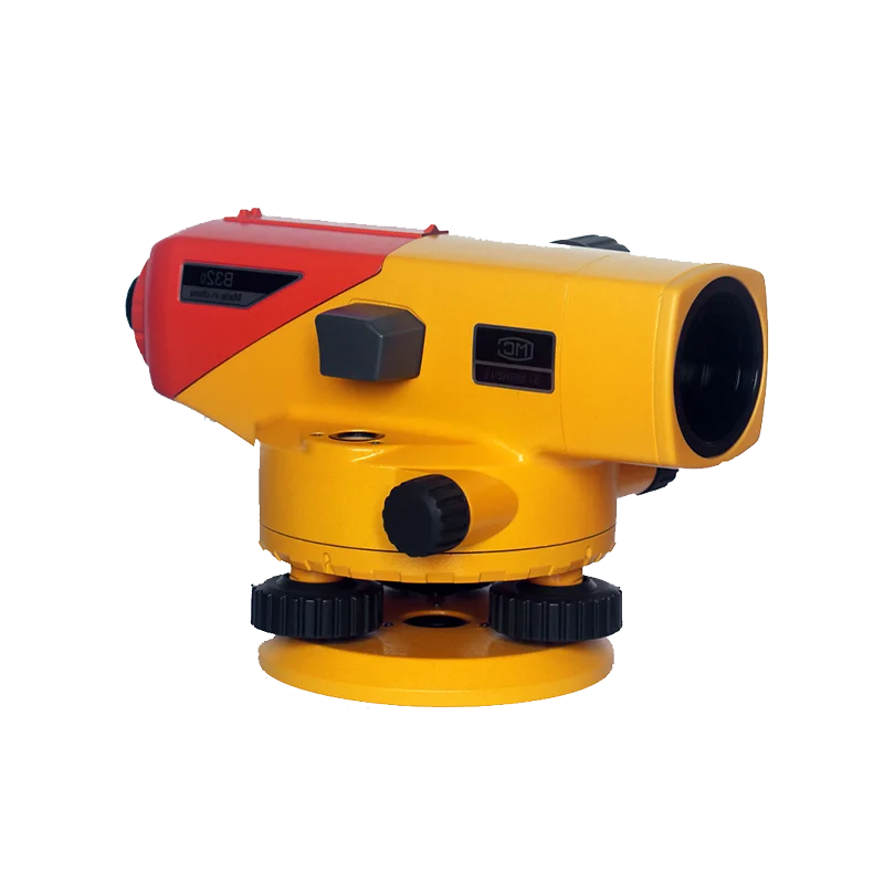 

Cheap Price Auto Level with Magnetic Dampened Compensator Auto Level Same As AT-B2
