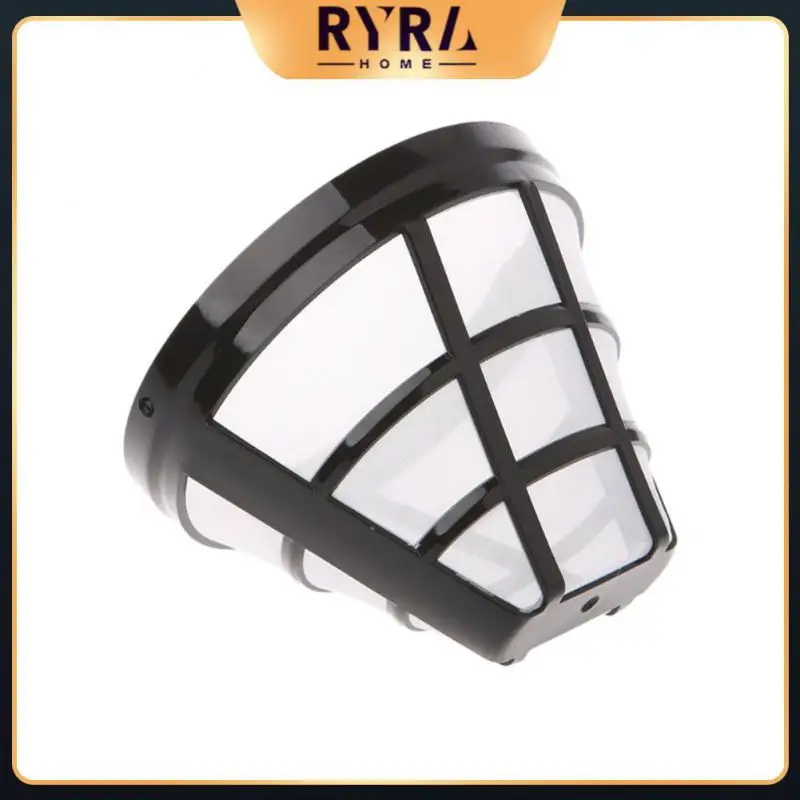 

Coffees Dripper Mesh Alkali Resistance Nylon Mesh Coffee Strainer Wear Resistance Long Service Life Coffee Filter High Strength