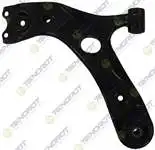 

TEKNOROT T-112S SWING LEFT ROTLSZ COROLLA 0713 AURIS AURIS 0713 II 13 COROLLA 13 (name.)