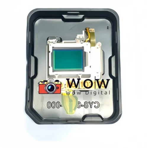 100% оригинал новинка для Canon EOS R6 CMOS CCD датчик изображения в сборе запасные части
