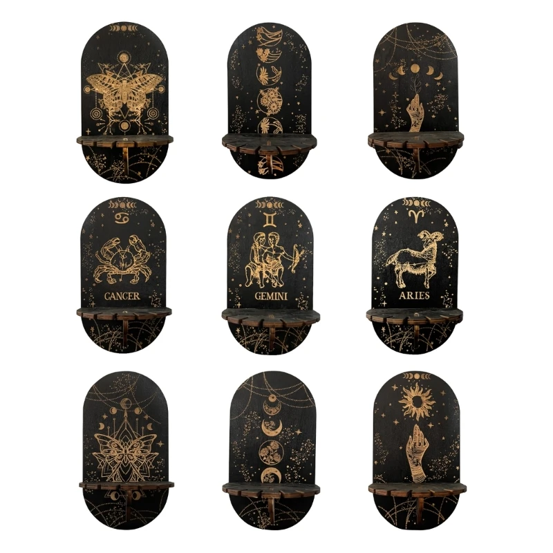 

Дропшиппинг, подставка для маятника, деревянная подставка для маятника, стеллаж для дисплея с кристаллами