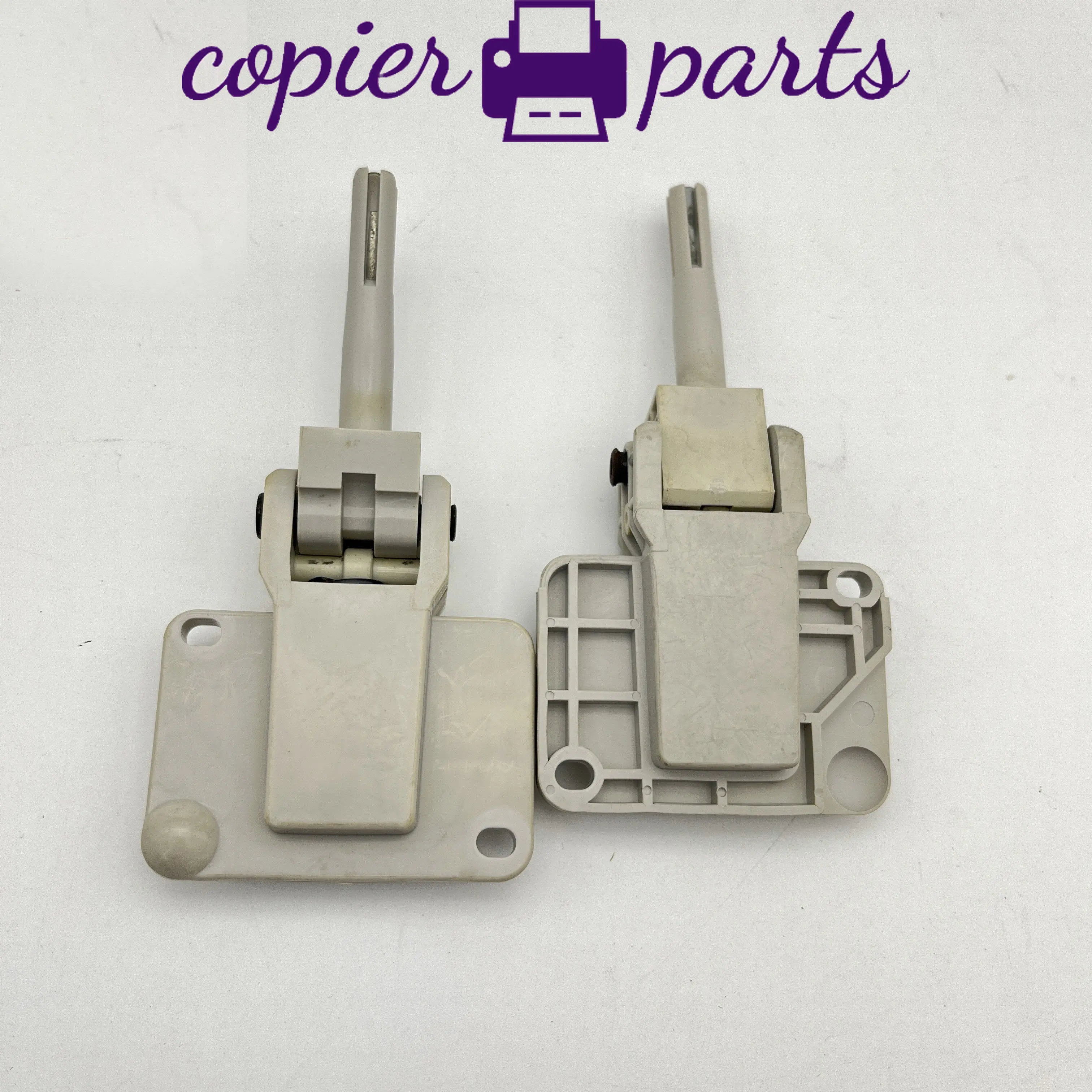 

2 шт., петли Bizhub 162 для Konica Minolta DI163 211 2101611 2011 7616 7216 220 1139-1705-01 1171-1127-03