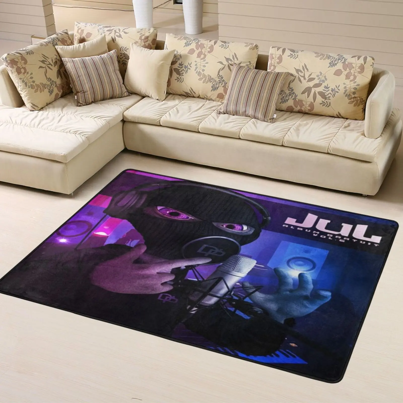

Jul L'Ovni 1268 Living Room Rugs Room Decor Livingroom Decoration Floor Carpets Carpets Room Hallway Carpet Living Room Carpet