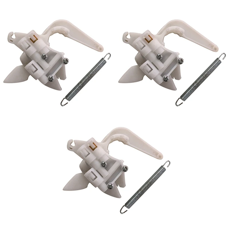 

3X 20748450 Control Valve Seat Repair For Volvo Benz Renault Scania 20443641 0009107238 7420748450 1847100 2133705