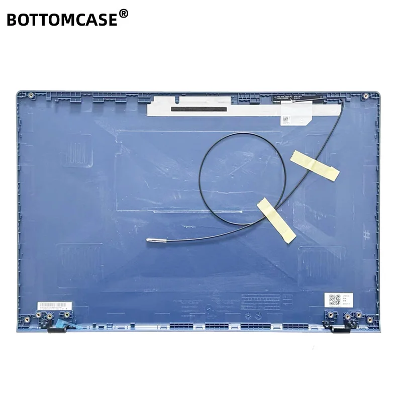 НИЖНИЙ ЧЕХОЛ ® Новый для Asus X409 Y4200 Y4200F X415 X415M F415M A416M задняя крышка ЖК-дисплея