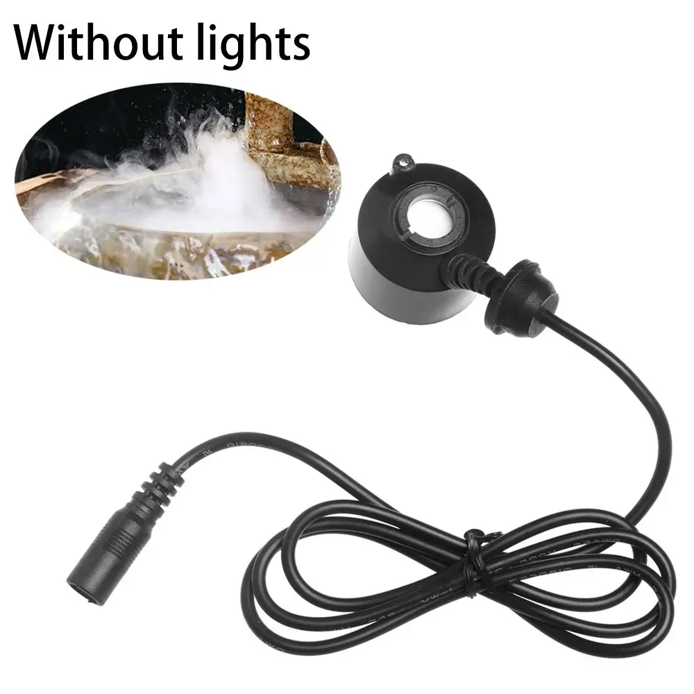 

Миниатюрный водяной фонтан 24В