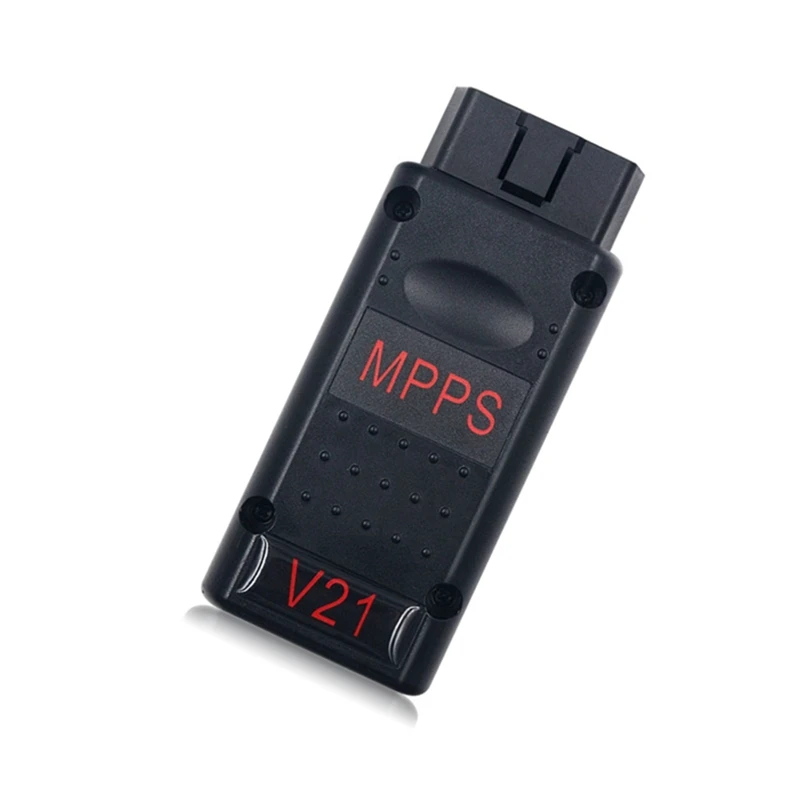 MPPS V21 MAIN+TRICORE+MULTIBOOT ECU Programmer For EDC15 EDC16 EDC17 INKL Checksum Auto Chip Tuning Tool