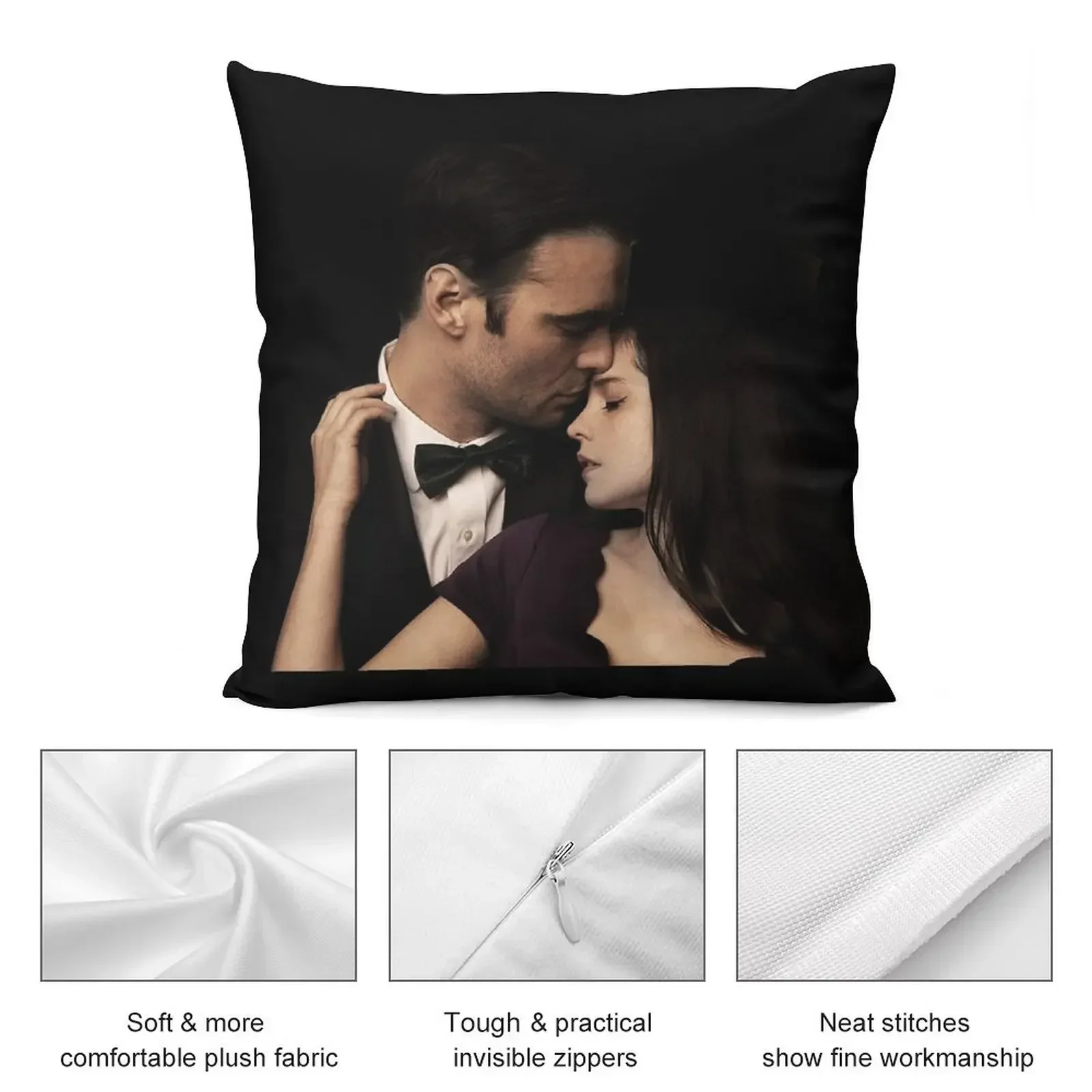 Наволочка для дивана Gabriel's Inferno