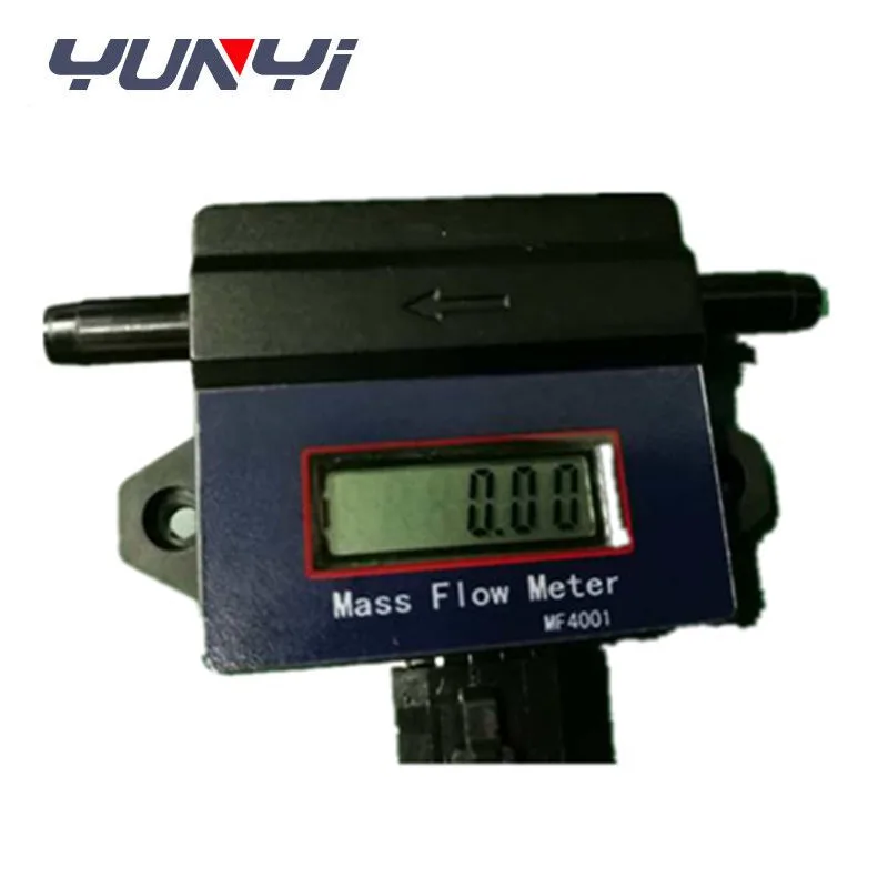 

low price digital MEMS MF4001 mass air flow meter