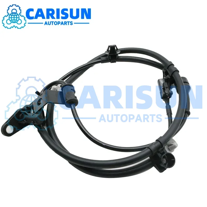 Новый датчик скорости переднего правого колеса ABS 95671-2W000 для Hyundai Santa Fe 2013-2018 Kia Sorento