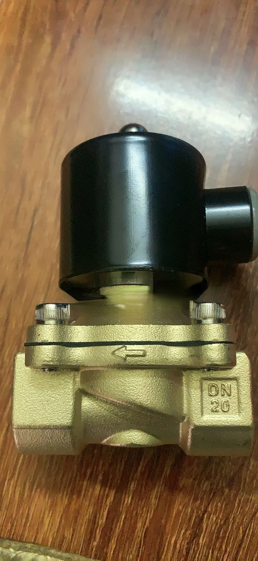 XLPC водяной клапан электромагнитный 2W-025-08 2W-040-10 2W-160-15 2W-200-20 напряжение