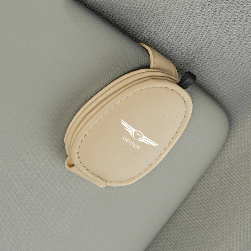 Автомобильный внутренний зажим для очков солнцезащитный козырек автомобильные