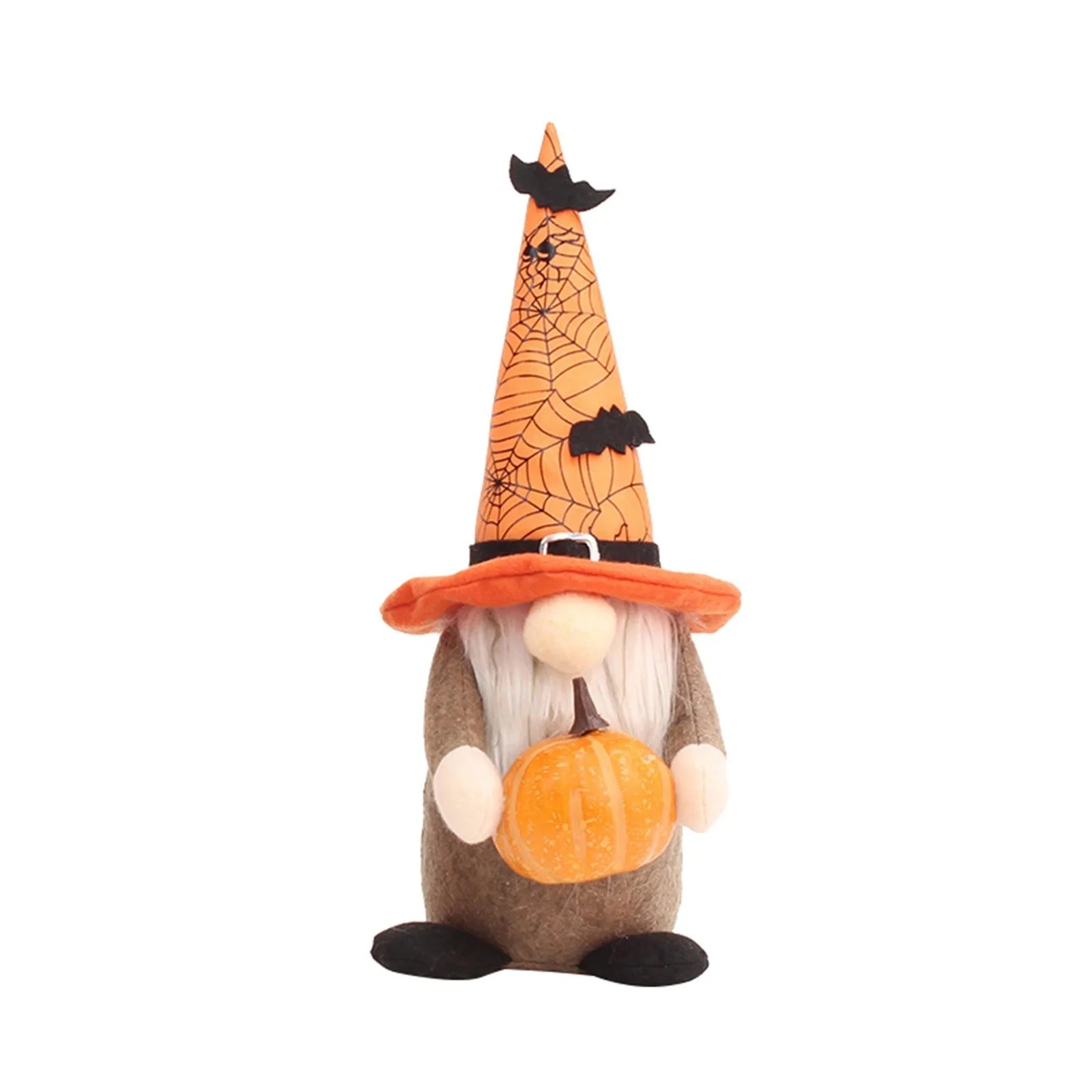 

Halloween Gnomes Decorative Ornaments Clear Christmas Ornaments Glass Keepsake Christmas Ornaments Cloche Christmas Ornaments
