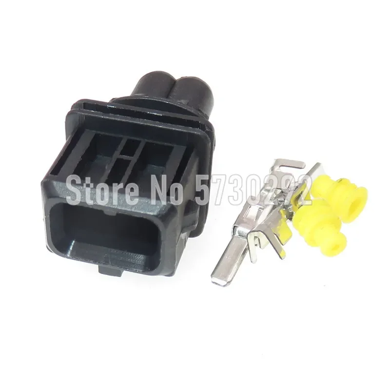 

Водонепроницаемые разъемы для топливных форсунок 2P EV1 282189-1 282762-1