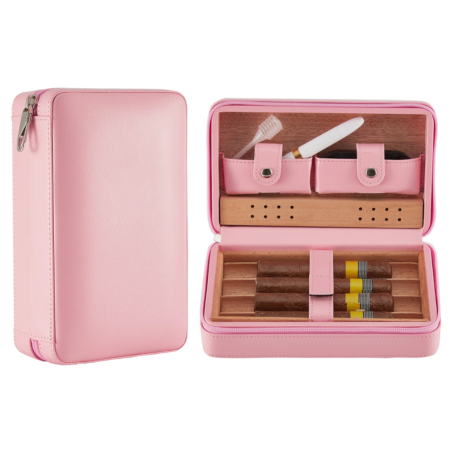 Cigar Humidor box