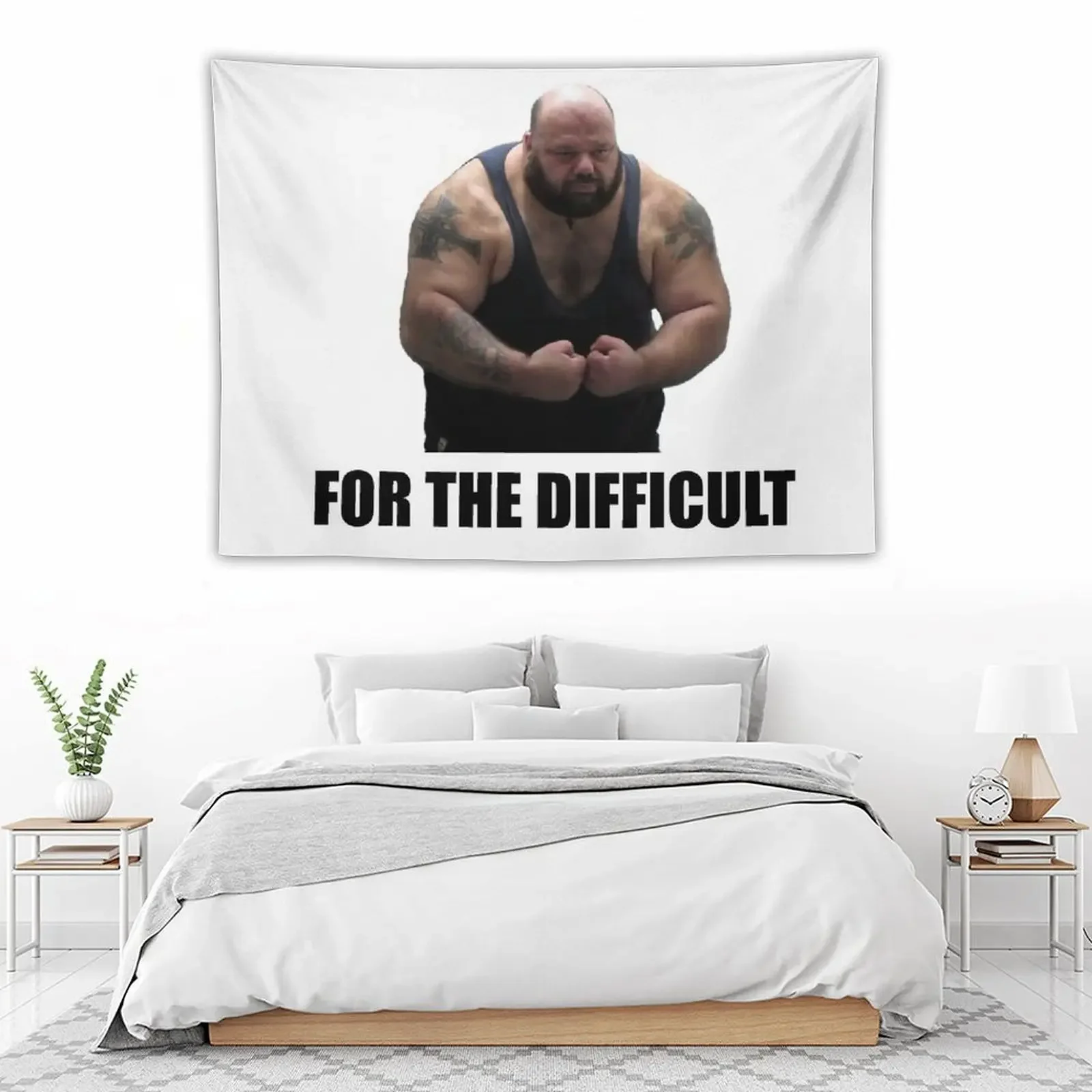 Kyriakos гризли для сложного украшения гобелен спальни украшение комнат обои